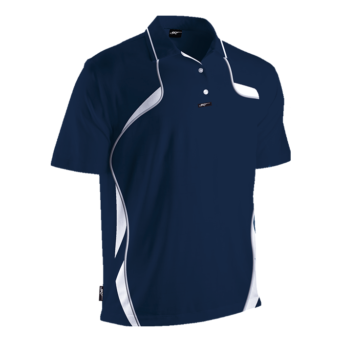 Barron - BRT Mens Reflect Golfer