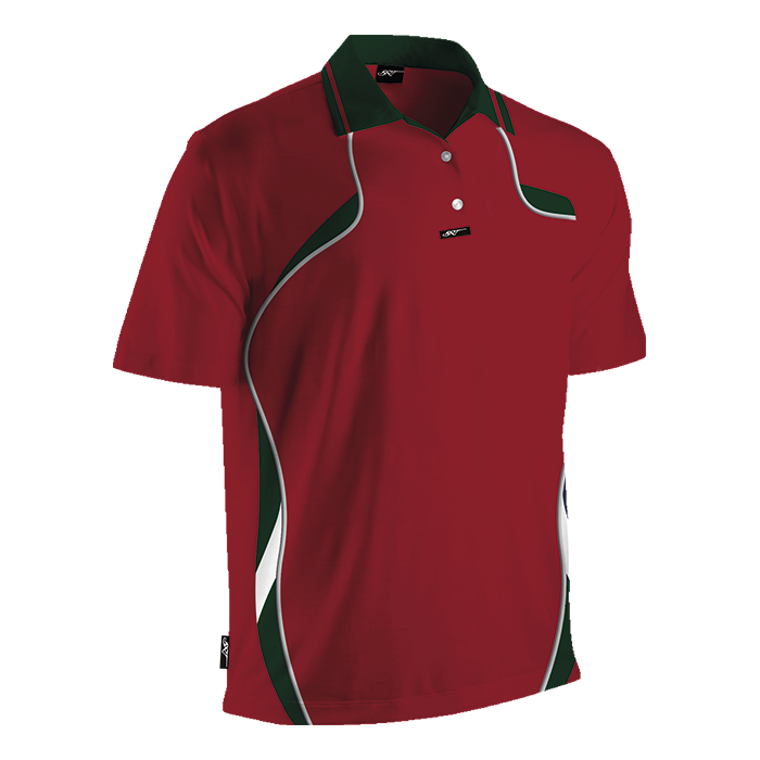 Barron - BRT Mens Reflect Golfer