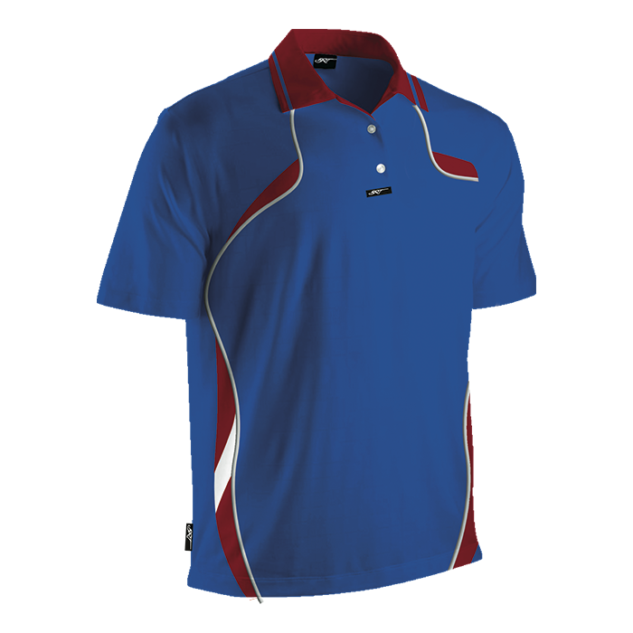Barron - BRT Mens Reflect Golfer