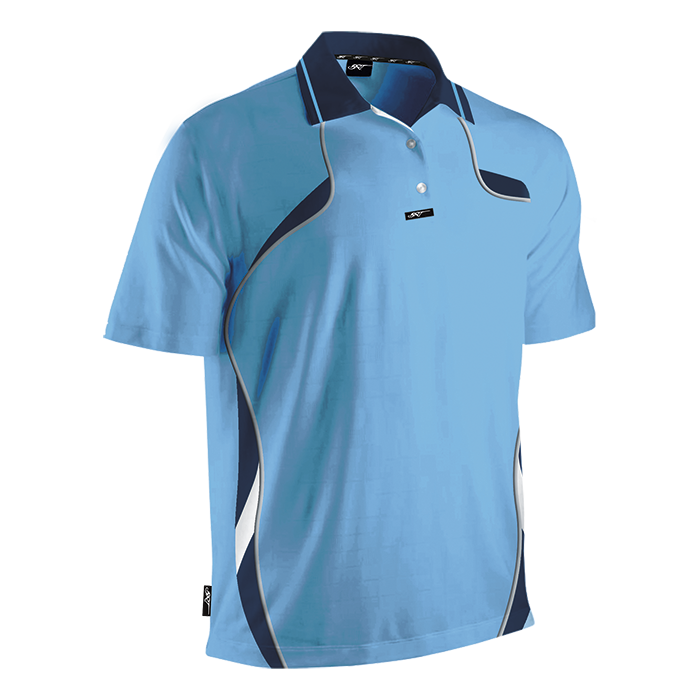 Barron - BRT Mens Reflect Golfer
