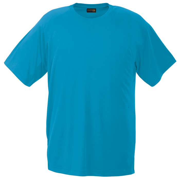 135g Barron Polyester T-Shirt