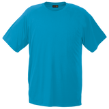 135g Barron Polyester T-Shirt