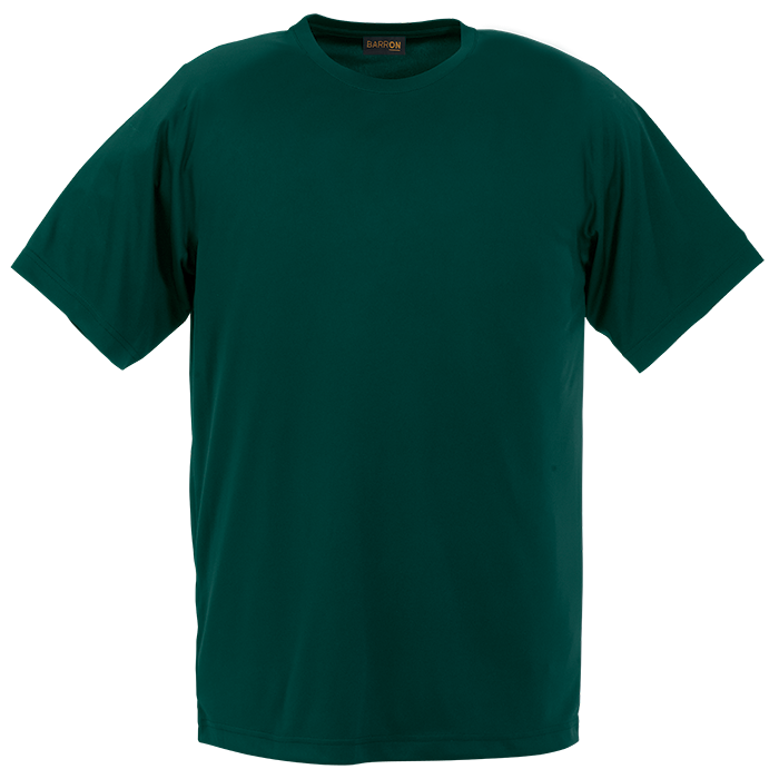 135g Barron Polyester T-Shirt