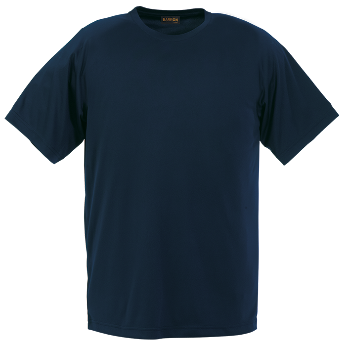 135g Barron Polyester T-Shirt