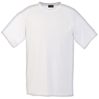 135g Barron Polyester T-Shirt