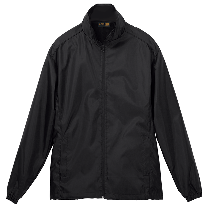Barron - Scout Jacket