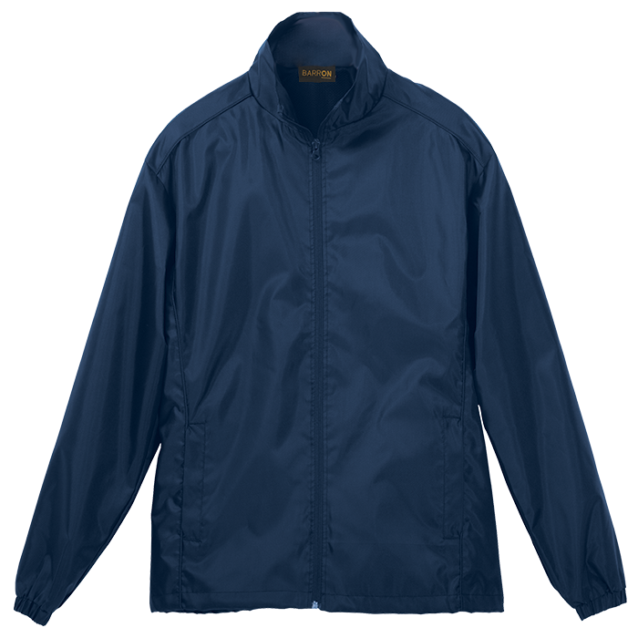 Barron - Scout Jacket