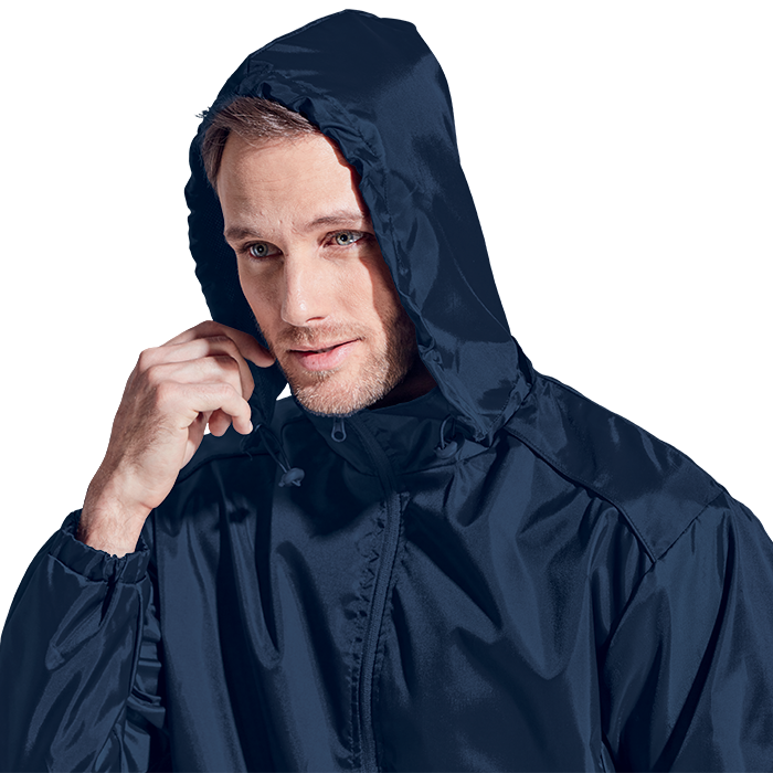 Barron - Scout Jacket