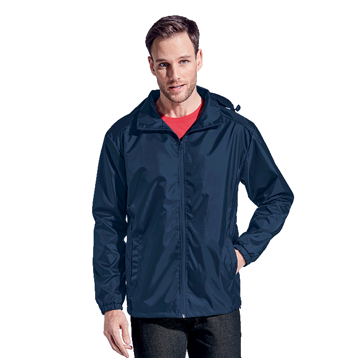 Barron - Scout Jacket