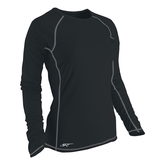 Barron - BRT Ladies Signature Long Sleeve top