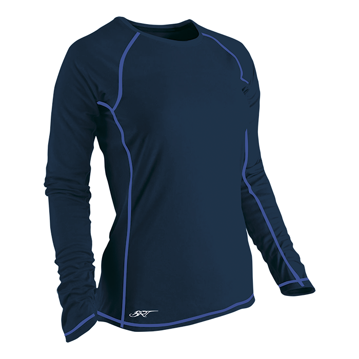 Barron - BRT Ladies Signature Long Sleeve top