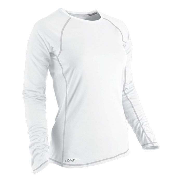 Barron - BRT Ladies Signature Long Sleeve top