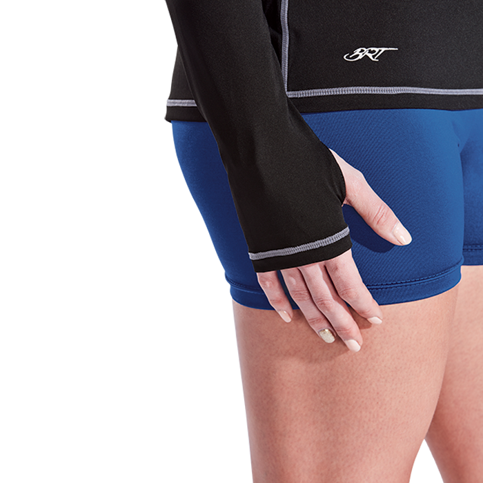 Barron - BRT Ladies Signature Long Sleeve top