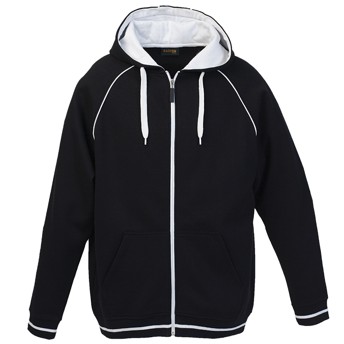 Barron - Mens Harvard Hoody