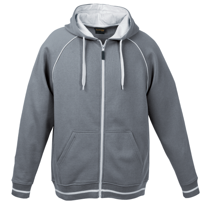 Barron - Mens Harvard Hoody