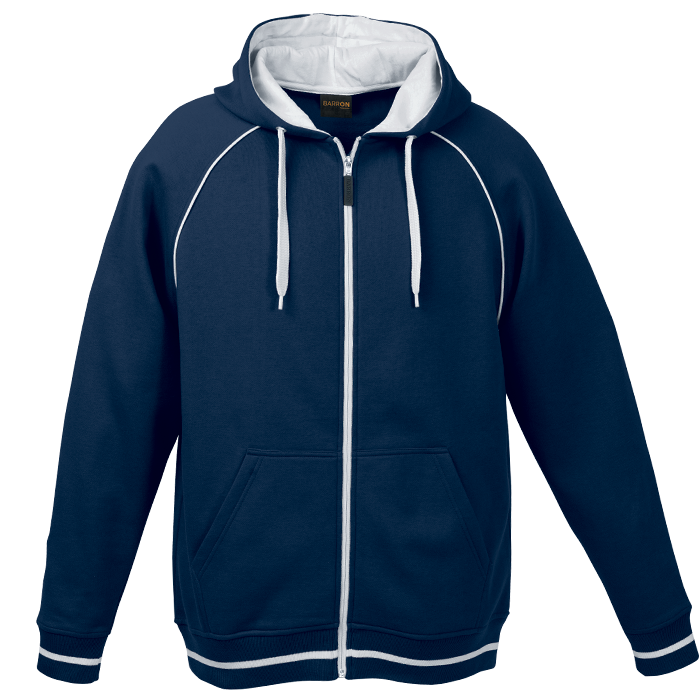 Barron - Mens Harvard Hoody