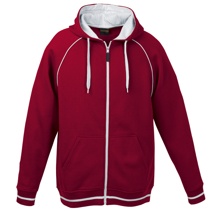 Barron - Mens Harvard Hoody