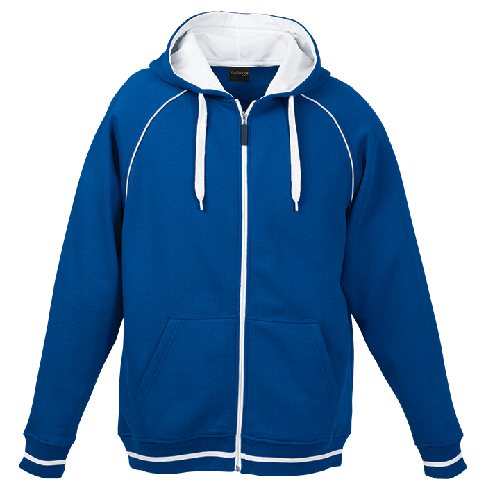 Barron - Mens Harvard Hoody
