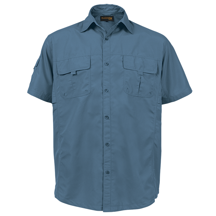 Barron - Delta Shirt