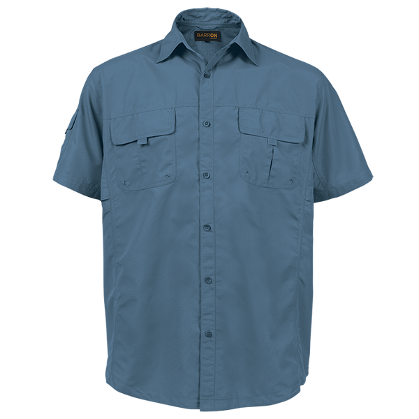 Barron - Delta Shirt