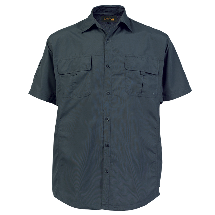 Barron - Delta Shirt