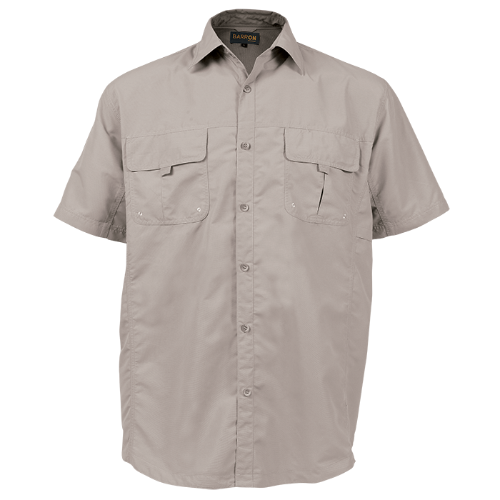 Barron - Delta Shirt