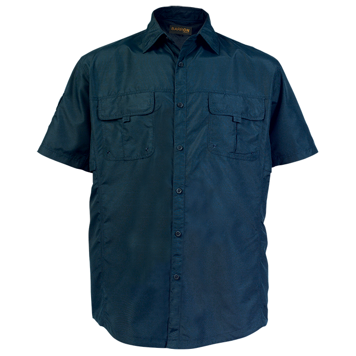 Barron - Delta Shirt
