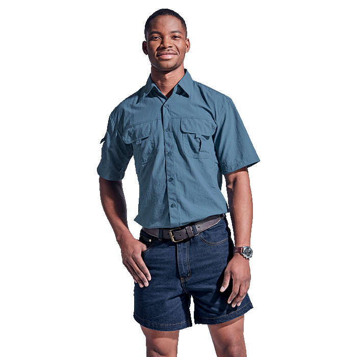 Barron - Delta Shirt
