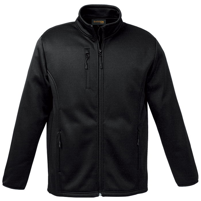 Barron - Finch Jacket