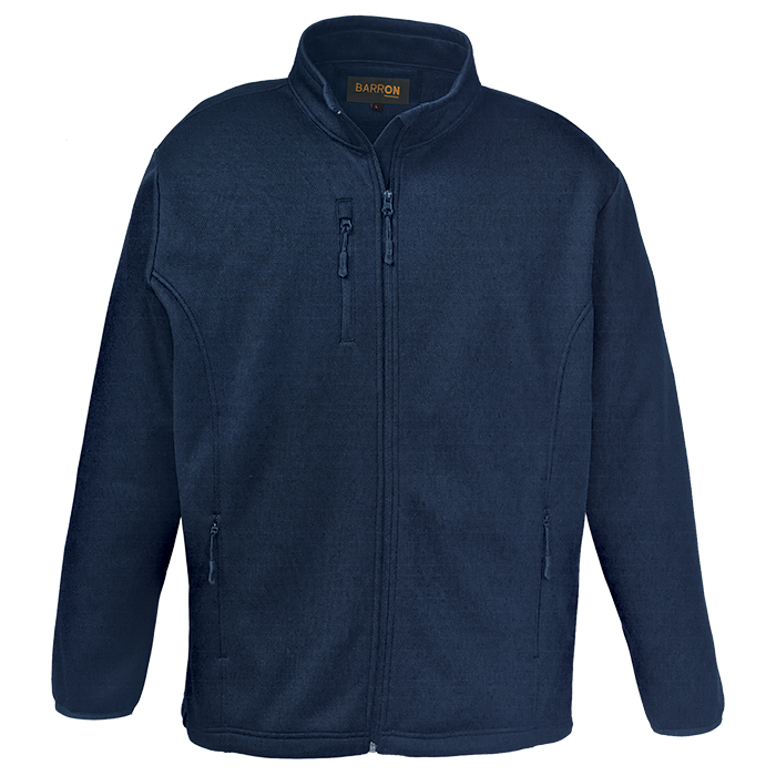 Barron - Finch Jacket
