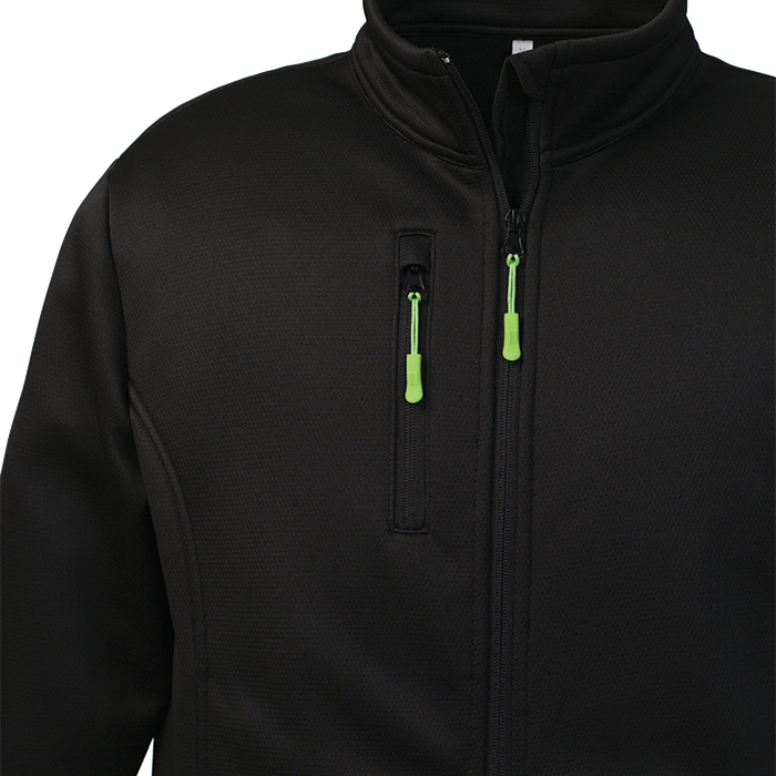 Barron - Finch Jacket