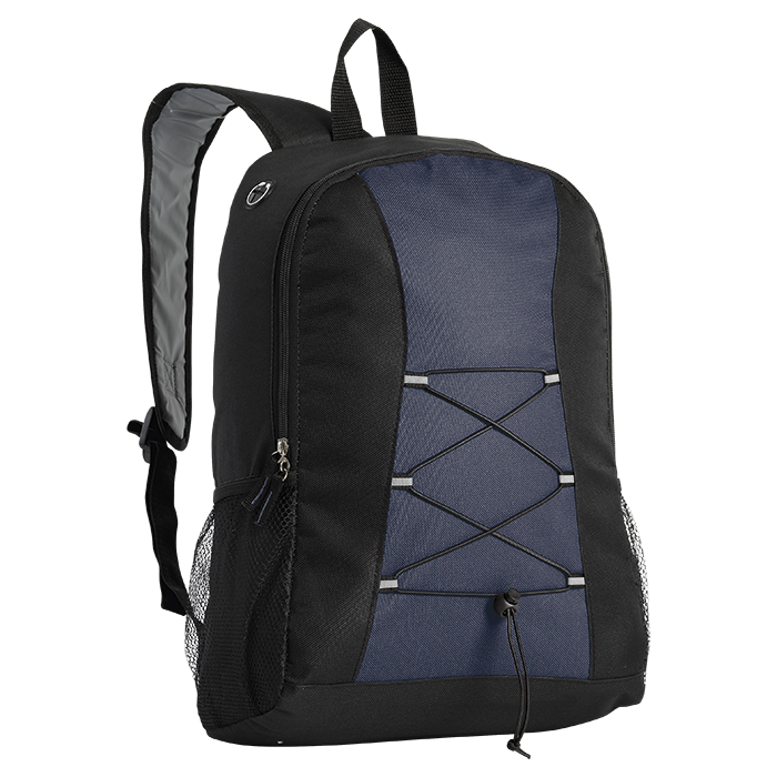 Barron - String Design Backpack