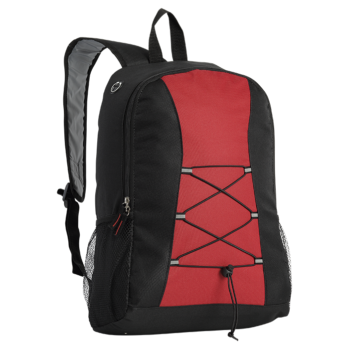 Barron - String Design Backpack