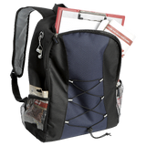 Barron - String Design Backpack