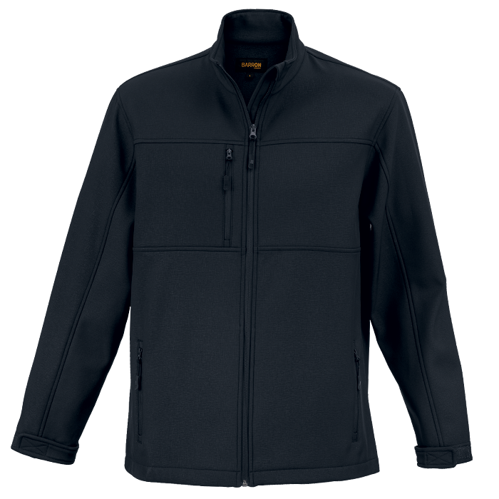 Barron - Huxley Jacket