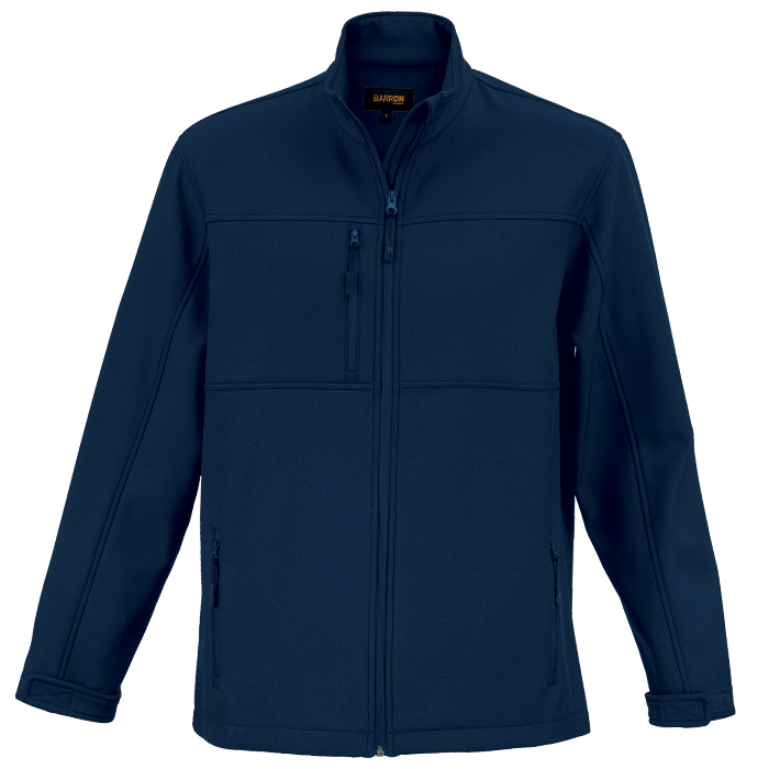Barron - Huxley Jacket