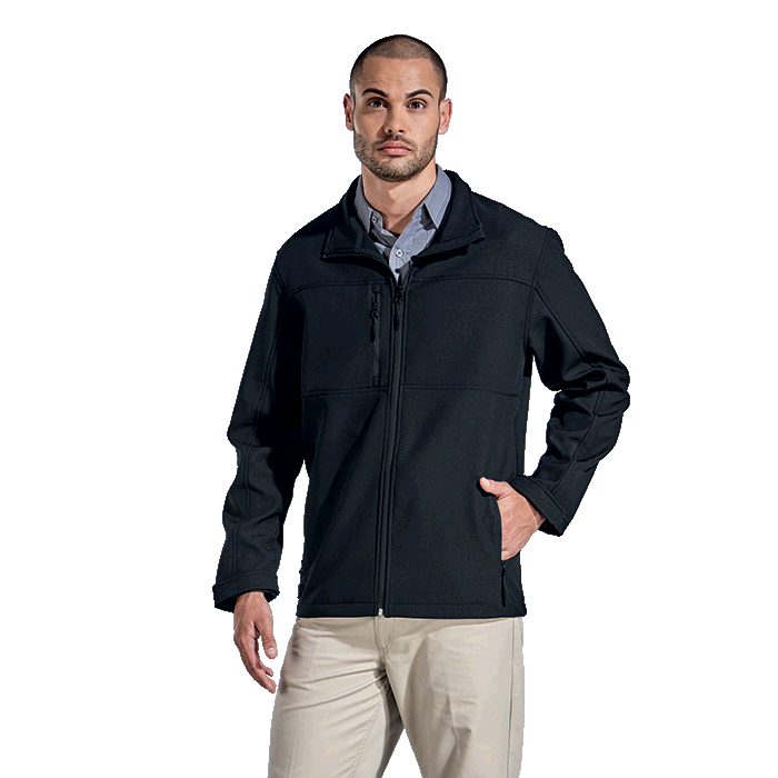 Barron - Huxley Jacket