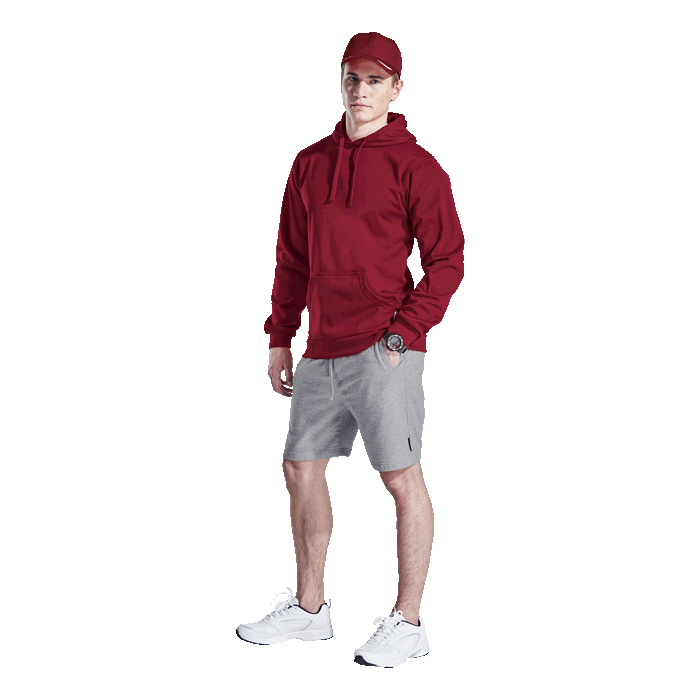 Barron - BRT Crossover Short
