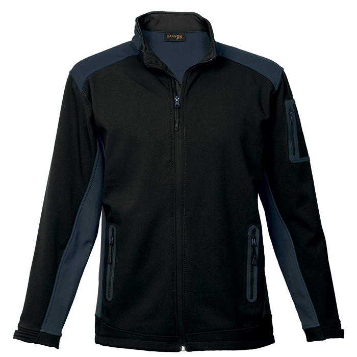 Barron - Mens Pegasus Jacket