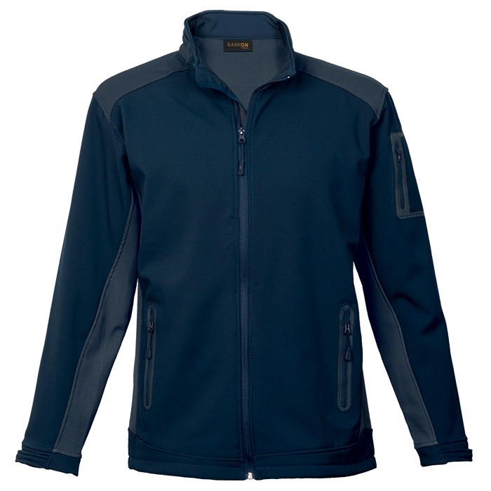 Barron - Mens Pegasus Jacket