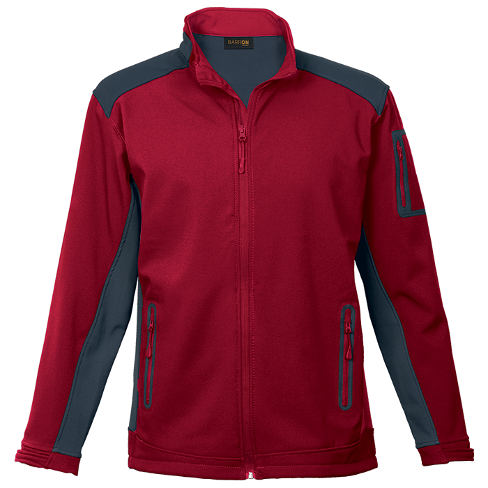 Barron - Mens Pegasus Jacket
