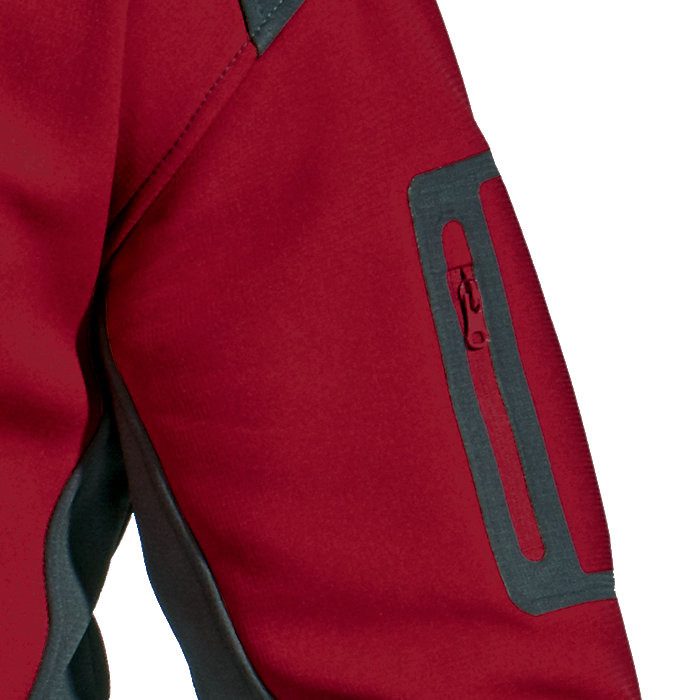 Barron - Mens Pegasus Jacket