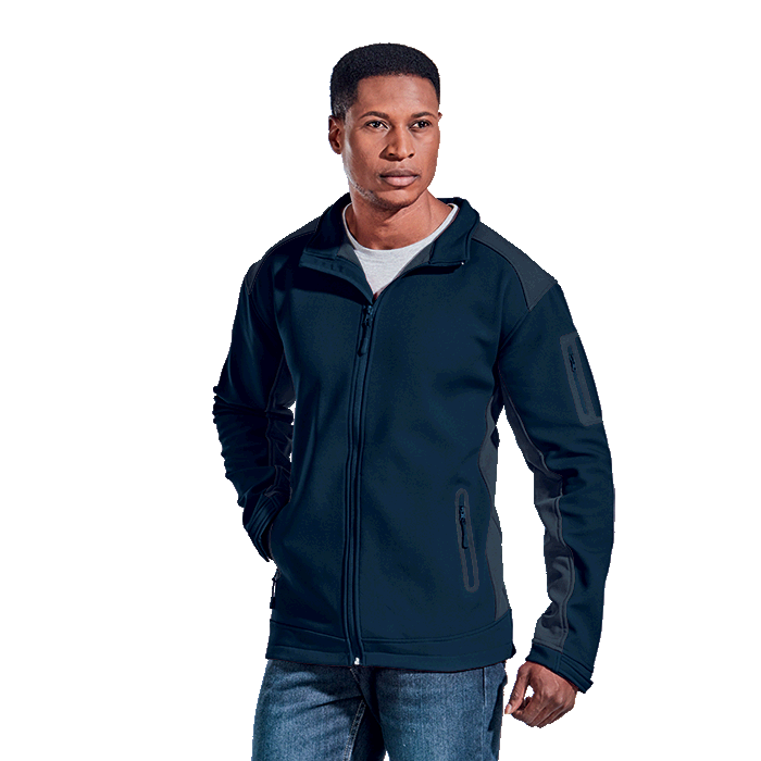 Barron - Mens Pegasus Jacket
