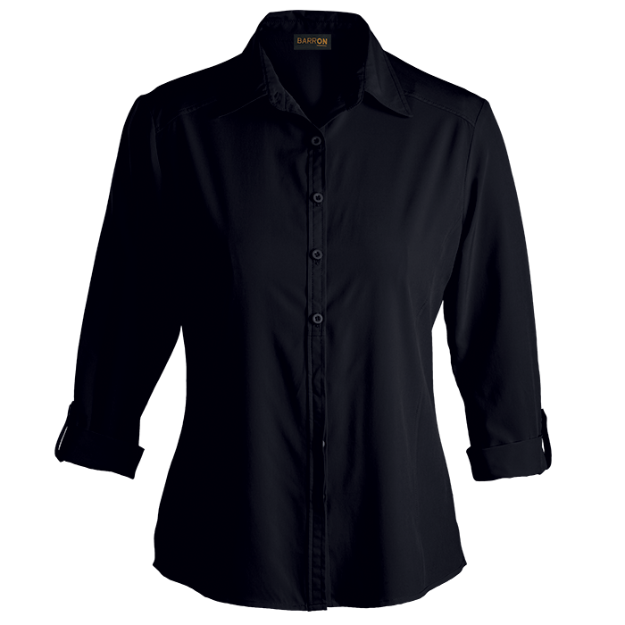 Barron - Ladies Geneva Blouse