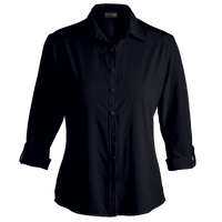 Barron - Ladies Geneva Blouse