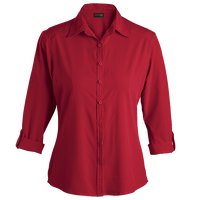 Barron - Ladies Geneva Blouse