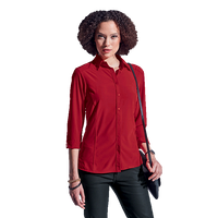 Barron - Ladies Geneva Blouse