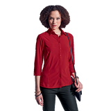 Barron - Ladies Geneva Blouse