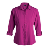 Barron - Ladies Geneva Blouse