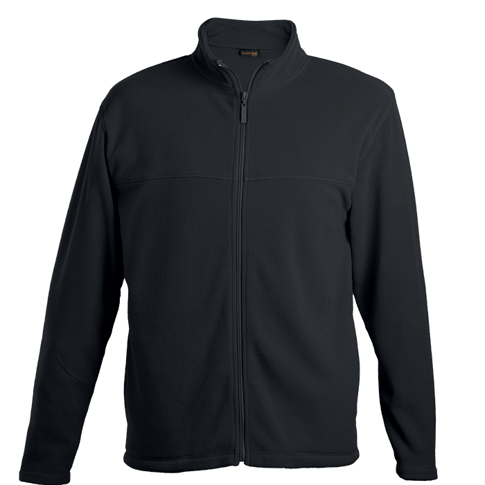 Barron - Mens Hybrid Fleece